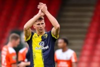 Забарний увійшов до цікавого рейтингу топ-5 ліг Європи: що вдалось українському захиснику «Борнмута»