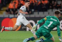 «Шахтар» з новим тренером програв знекровленій «Барселоні» в ЛЧ – 20-річний резервіст став жахом «гірників»