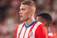 «Знаходиться на шляху до того, щоб стати одним з кращих нападників ліги»: іспанські ЗМІ шоковані грою Довбика