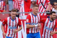 «Жирона» – «Сельта»: де і коли в Україні дивитись матч Довбика та Циганкова в Ла Лізі, хто фаворит