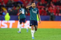 «Реал Мадрид» та «Барселона» стежать за нападником «Арсенала»