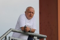 Циганик: «Я не вірю, що «Динамо» може не виграти три матчі поспіль. Нерви президента не канати»