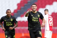 Сто мільйонів! «Реал» приголомшили ціною форварда, який забив 15 м'ячів у 11-х матчах