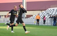 Лучкевич: «Було відчуття, що можемо перемогти «Динамо»