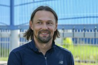 Ігор Костюк: «Словаччина? Усі мої плани пов'язані з «Динамо»