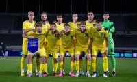Календар матчів юнацької збірної України у відборі Євро-2024: коли і проти кого зіграє команда Кузнецова