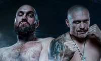 Відомий промоутер розповів, коли Ф'юрі та Усик можуть провести бій