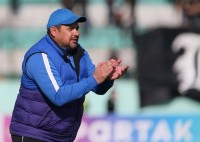 «Там цікаві молоді гравці»: екснападник «Динамо» назвав команду, в якій він нині працює