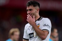 Конкурент Яремчука зазнав травми. Уго Дуро може пропустити три місяці