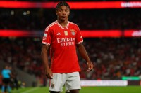 Ексвінгер «Шахтаря» отримав серйозну травму в «Бенфіці»