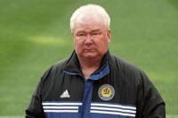 «Я запам'ятав це як «Отче наш»: колишній нападник «Динамо» розповів головну пораду від Лобановського