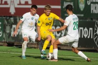 «Закрийте клуб, не ганьбіть Харків»: вердикт фанатів «Металіста» після розгрому від «Карпат» Маркевича