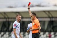 Вацко про вилучення Ваната: «Владислав «малював»