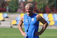 Тренер «Вікторії» про матч з «Шахтарем»: «Порядок іноді б'є клас»