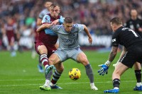 В команді із Ван Дейком та Холандом. Миколенко увійшов до символічної збірної 10-го туру АПЛ за версією WhoScored