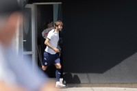 Вадим Червак — про період у «Динамо»: «Був сильний тренерський склад — українці працювали разом з іспанськими фахівцями»