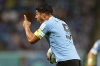 Луїс Суарес може повернутися до збірної Уругваю