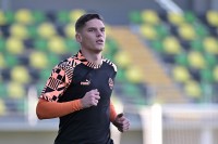 Джерело: у «Шахтаря» немає офіційних пропозицій щодо Судакова