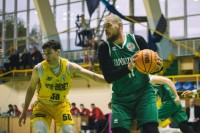 «Київ-Баскет» завдав поразки Запоріжжю, Мавпи здолали БІПУ