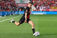 Два англійські топ-клуби націлилися на вундеркінда з «Баєра»