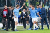 «Лаціо» вирвав перемогу в «Фіорентини», реалізувавши пенальті на 90+5 хвилині