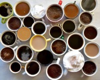 Як вибрати каву?