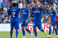 «Хетафе» переміг із рахунком 12:0 – відповідь на чотири поспіль вильоти з Кубка від скромних команд 