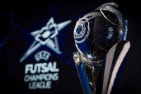 ХІТ дізнався суперників у групі еліт-раунду Ліги чемпіонів