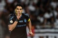 Луїс Суарес стане гравцем «Інтер Маямі»