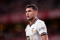 Яремчук – в основі «Валенсії» на матч Кубка Іспанії