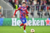 Кочергін приніс «Ракуву» перемогу в Кубку Польщі