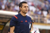 Стало відомо, хто розсудить матч «Динамо» проти «Шахтаря»