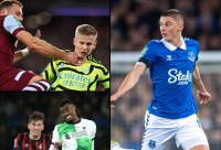 2 з 4 команд українців у чвертьфіналі Кубка ліги: хто пройшов далі, оцінки за матч та майбутні суперники