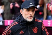 Тухель: «У січні «Баварія» буде посилювати склад»