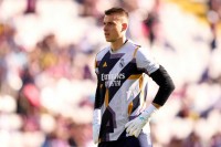 На Луніна з'явився новий претендент: українець може змінити один «Реал» на інший