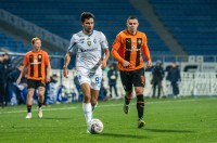 «Динамо» – «Шахтар» – 0:1 – відео гола і огляд останнього матчу Луческу