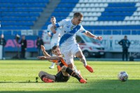 «Динамо» – «Шахтар»: прогноз і ставка Ігоря Бурбаса