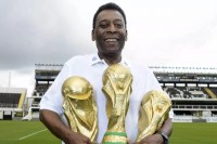 Не Марадона, не Мессі. Названо найкращого гравця в історії ЧС