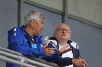 «Не прийняв би відставку»: ексгравець «Динамо» вважає, що Суркіс помилився, відпустивши Луческу