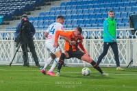 Олександр Зубков: «Динамо» зараз дуже потужно виглядає»