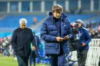 «Шило на мило»: вболівальники «Динамо» різко відреагували на призначення Шовковського новим тренером