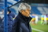 Мірча Луческу: «Повернення російських команд до європейських змагань? Лише після досягнення миру в Україні. І на умовах України»