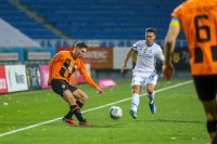 «Подбати про нейтралізацію Судакова»: тренер назвав головний козир «Шахтаря» перед матчем з «Динамо»