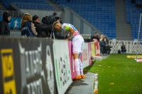 Співаковський пояснив, які фінансові деталі трансферу Бражка у «Вулверхемптон» не підійшли «Динамо»