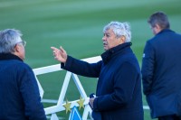 Луческу не отримав компенсацію за розірвання контракту з «Динамо»