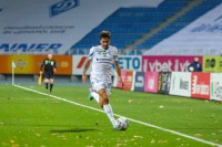 03.11.2023 // Динамо - Шахтар - 0:1 - відхід Луческу