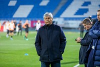 Луческу може очолити клуб, який не пустив «Динамо» в єврокубки