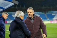 «У Пушича вселився Луческу»: Вацко жорстко відреагував на скарги тренера Шахтаря щодо суддівства