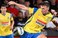 Один з найкращих гравців. Скільки отримав Сидорчук за перший гол у Бельгії?