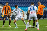 Костишин: «Якщо «Динамо» обіграє «Шахтар», то в психологічному плані для обох суперників усе може змінитися»